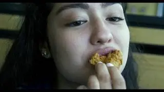 Canes Gainz (Lumix GH5 4k)