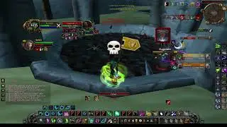 Rdruid Awarr 2600+ vs Mirror 2v2 | Warmane Blackrock
