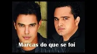 FELIZ ANO NOVO - MARCAS DO QUE SE FOI   ZEZÉ DI CAMARGO & LUCIANO