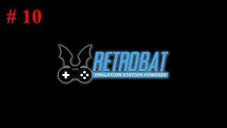 Retrobat - Tutorial 10 - Adicionando Outro DuckStation Para Usar Cheats Nos Jogos