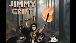 JimmyCraft Trailer - The Official Game of Fishtank Season 2.5 All-Stars Vampire Bloodgames |||||||||