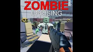 Zombie Uprising