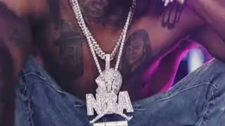 🔥 NBA YoungBoy - Attract The Pain Official Video 🎵 | DMK MUSIQ
