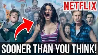 Netflix - When Is Shameless Season 11 Coming Out?!