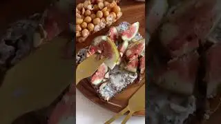 An Easy Snack Idea After a Long Day