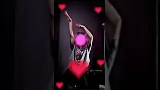 Head, shoulders, hips and.. #fyp #fypシ #short #edit #komik #tiktok #heart