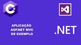 BÁSICO EP.003 - APLICAÇÃO DE ASP.NET MVC DE EXEMPLO