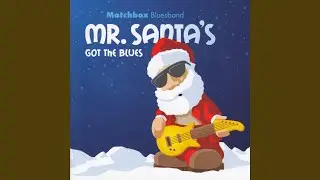 Don't Believe In Christmas (Electric Session)