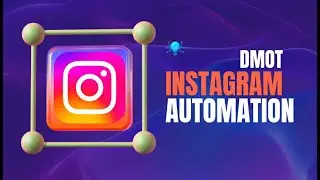 How to Connect DMOT to Instagram | Easy Login & Sign-Up Tutorial