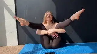 Yoga and Stretching | Lina