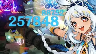 Genshin Impact Epic Mualani 257848 DAMAGE