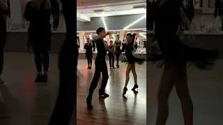IDS dance camp🫶Zhenya Siechko & Karina Yermakova 