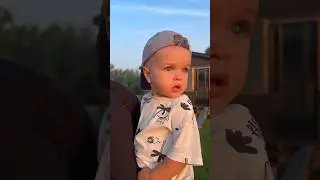 #summer #toddler #shorts #shortsvideo