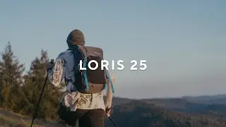 Gossamer Gear | Loris 25 Daypack