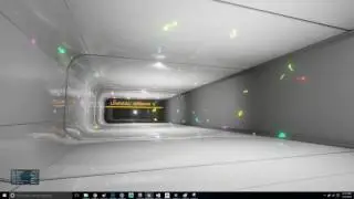 Musical Note Particles