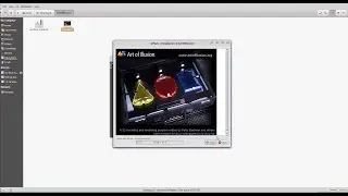 How to install Art of illusion on Linux