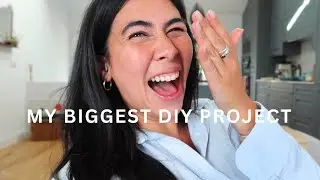 Weekly life vlog: things I bought & ambitious new projects