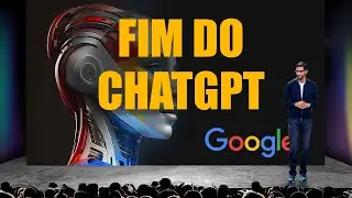 Google Gemini na prática! Conheça a IA da Google