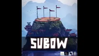 Subow - Game Trailer