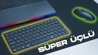Monster Pusat Business Pro Mini ALINIR MI? | İŞ İÇİN SÜPER ÜÇLÜ