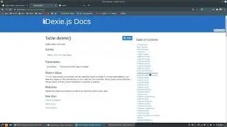 #16 Editing notes - Notes app using Vue, Quasar, Dexie.js, Vue-i18n
