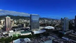 Symphony Honolulu: A Kakaako Condo