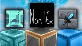 The 3 New BEST 16x Bedwars Texture Packs (1.8.9) | FPS Boost