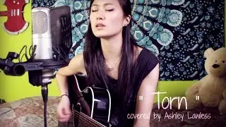 TORN by Natalie Imbruglia [acoustic]
