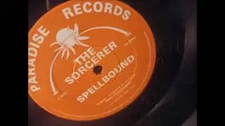 The Sorcerer – Spellbound / Temperature's Rising
