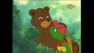 Franklin - Sezonul 2 Episodul 9 - FRANKLIN SPIONUL / FRANKLIN ȘI CARTEA DE LA BIBLIOTECĂ (2007)