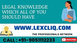 Karnataka Shops and Establishments Act, 1961 by Samidha Hegde@Lexcliq, Legal Bytes