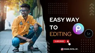 Picsart photo editing | lightroom photo editing.#viral #view #picsart