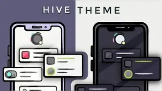How to change app theme using Hive | Hive Database | Dynamic App Theme | E21 | @flutterstudio