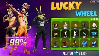 Next Discount Event, Next Lucky Wheel Event 🥳😍 | Free fire New Event | Ff New Event |