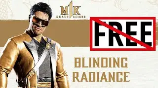 No Titan Kenshi Battle / The "Free" Skins Aren't Free