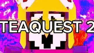 [1K special🎉] TEAQUEST 2