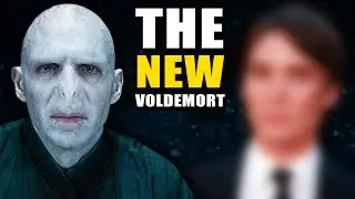 THIS Actor Will Play Voldemort in the New Harry Potter HBO Series