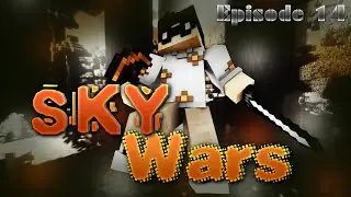 SkyWars | #014 | ЛИЦЕНЗЯИ?! | Hypexel