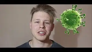 Что-то большее, чем просто вирус?