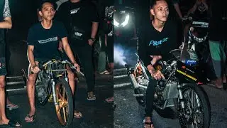 Sahur On the race || Body Bebas Part 2 ( Fms & Khilal ) 🆚 ( Hsrp X Badkids & Edo )