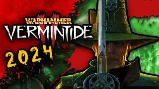 Le JEU le plus DÉFOULANT au MONDE : Vermintide 2 (en 2024)