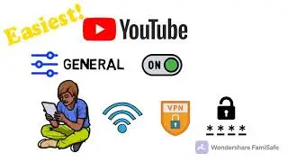 Tutorial: HOw to Block adult content on Youtube