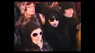 Анархисты 2012