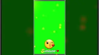 Green Screen Full Screen Avee Player Template | Avee Player Template Download Link Full Screen