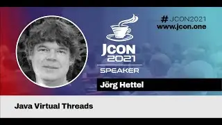 Java Virtual Threads | Jörg Hettel (DE)