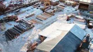Доска необрезная  цены в Ижевске 2014