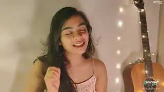 Tanya Mathur: Shayad: Cover | Studio Round | Pehchan Talent