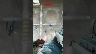 As a resistance soldier...