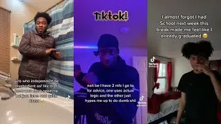 Damn Girl, I Like How You Dance | TikTok Compilation