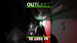 OUTLAST FAILS!